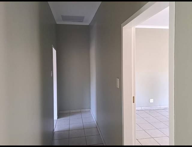 2 BEDROOM PROPERTY TO RENT IN GEDULD